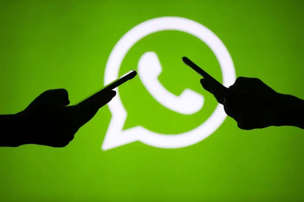 Atendimento WhatsApp