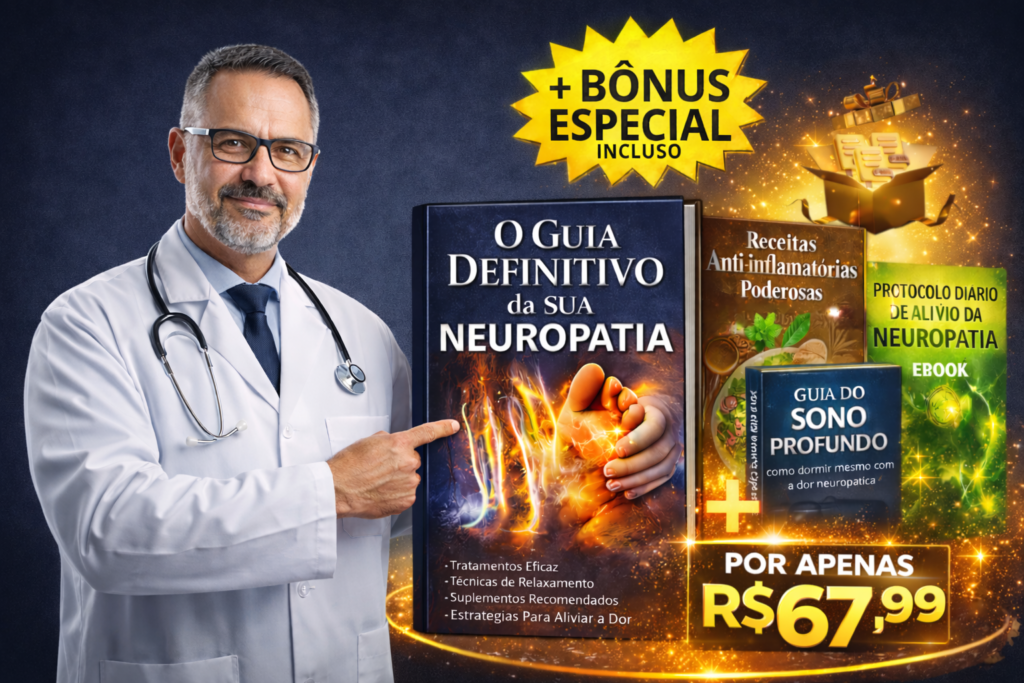 O GUIA DEFINITIVO DA NEUROPATIA — imagem 4