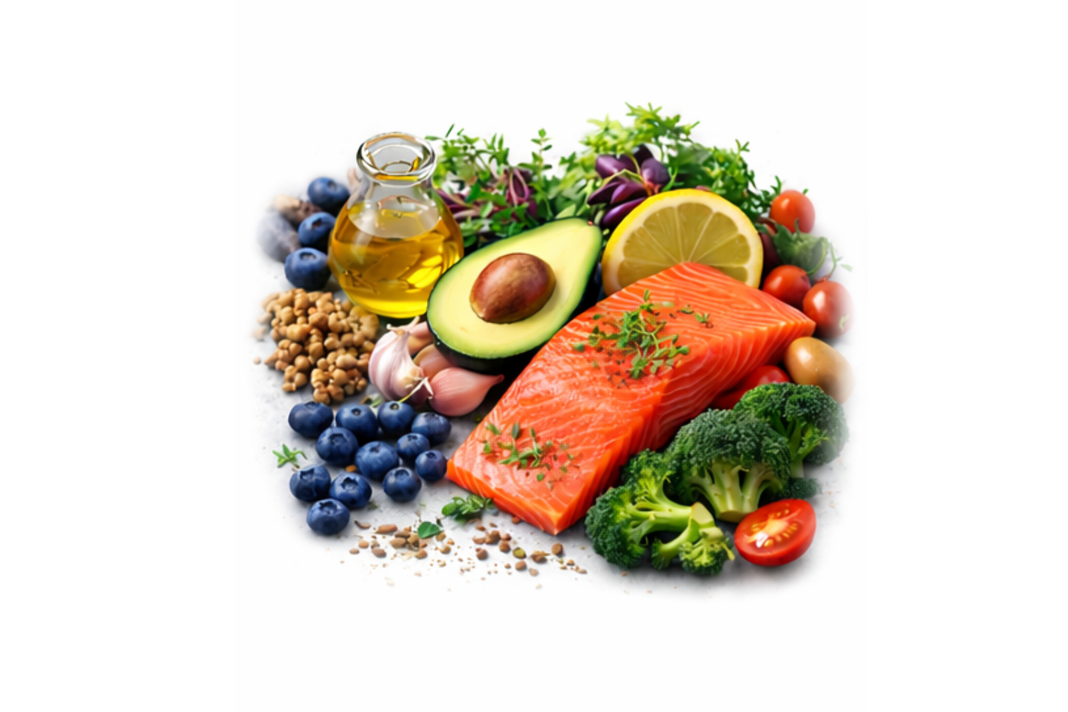 Apoio alimentar